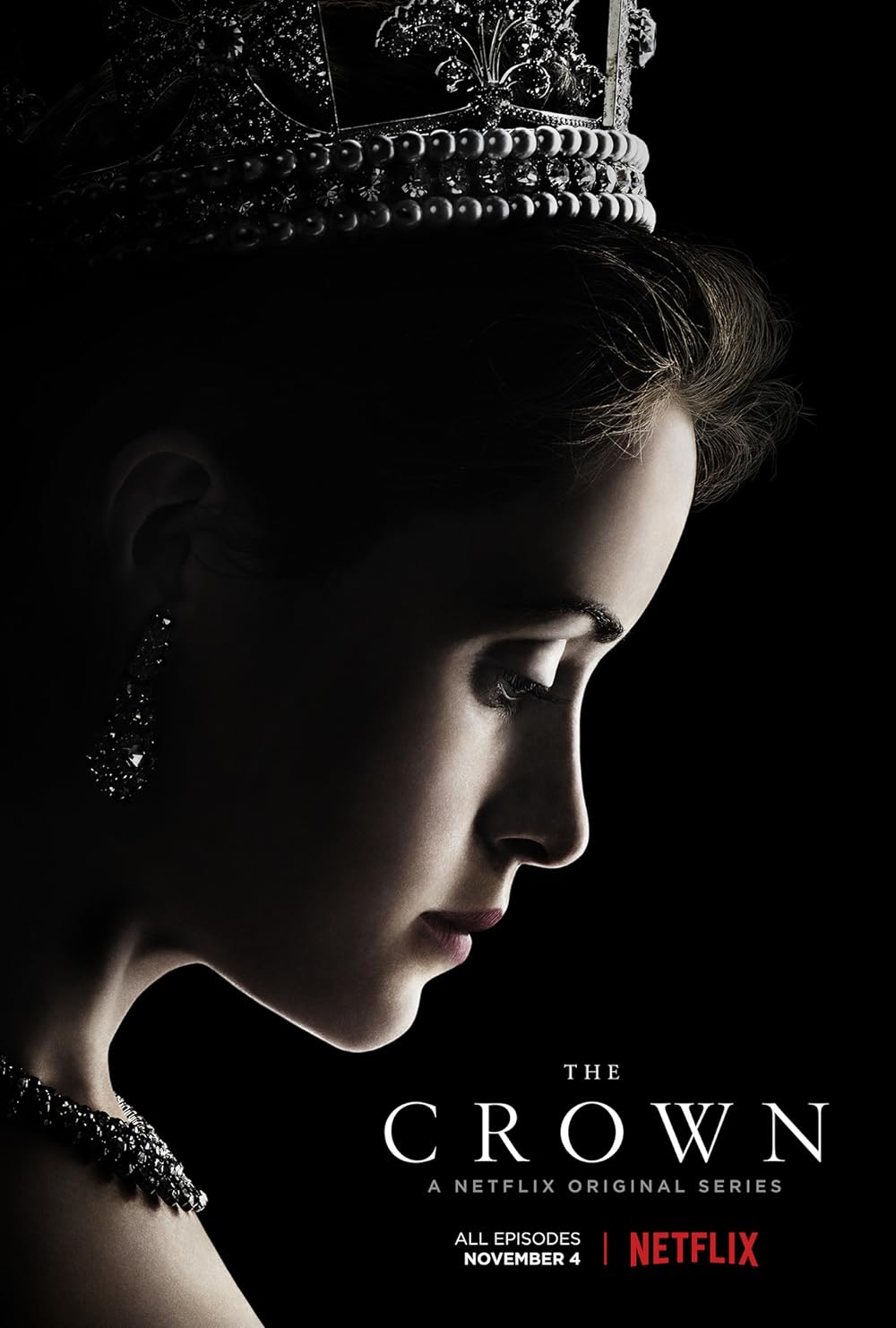 The Crown (2016)