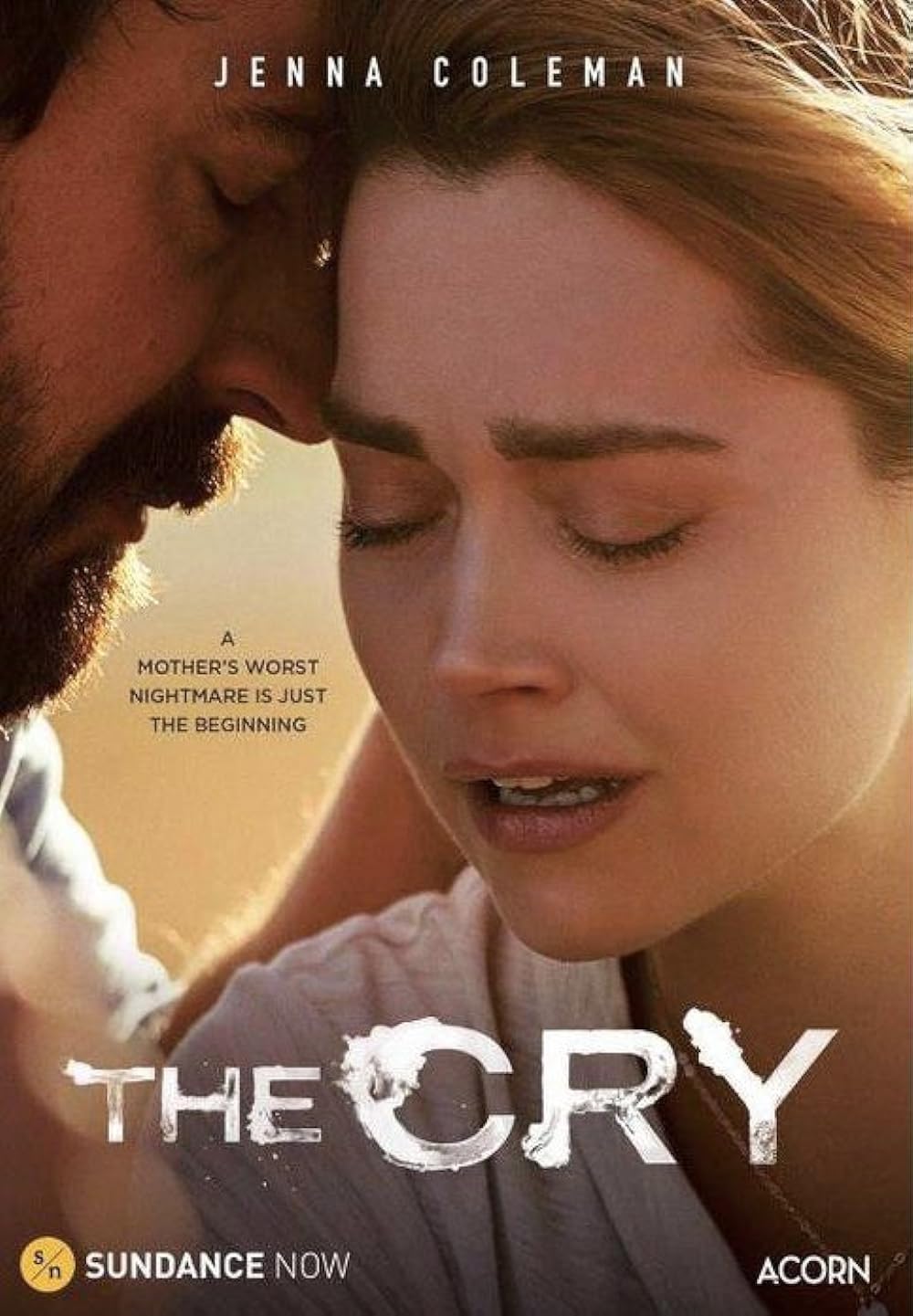 The Cry (2018)