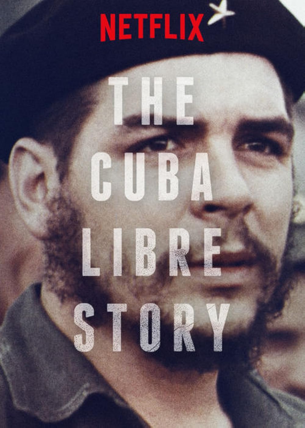 The Cuba Libre Story (2016)