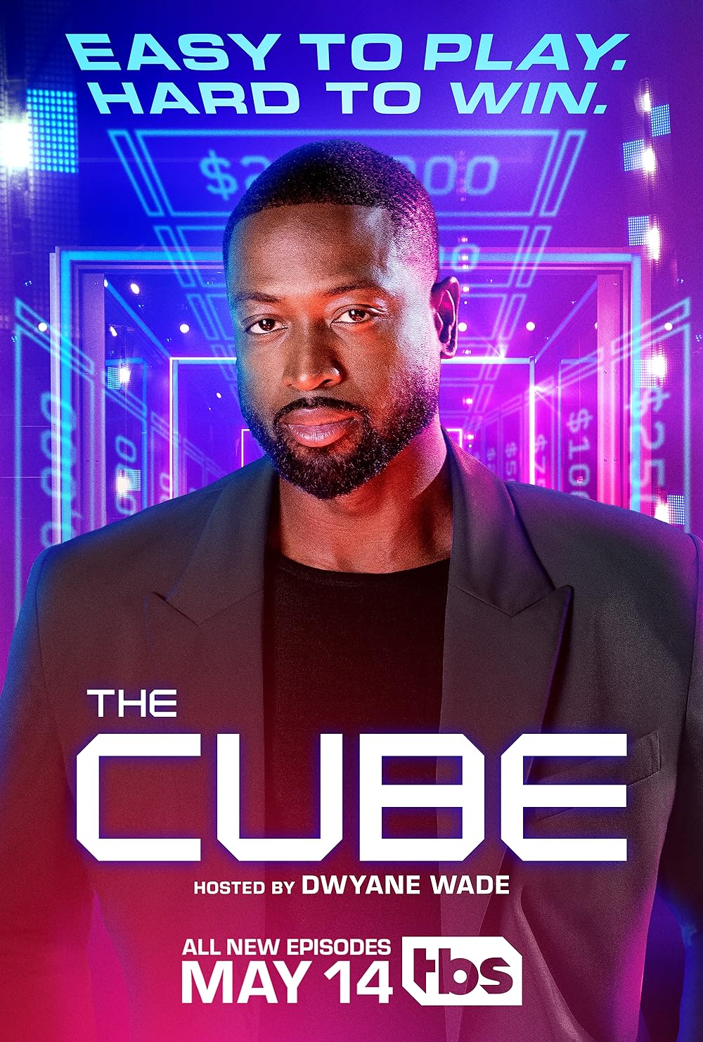 The Cube (2021)