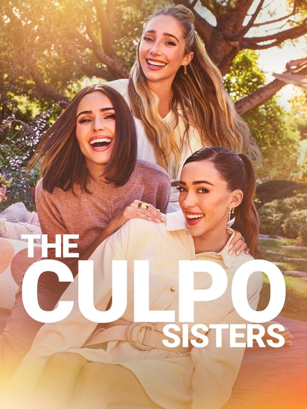 The Culpo Sisters (2022)