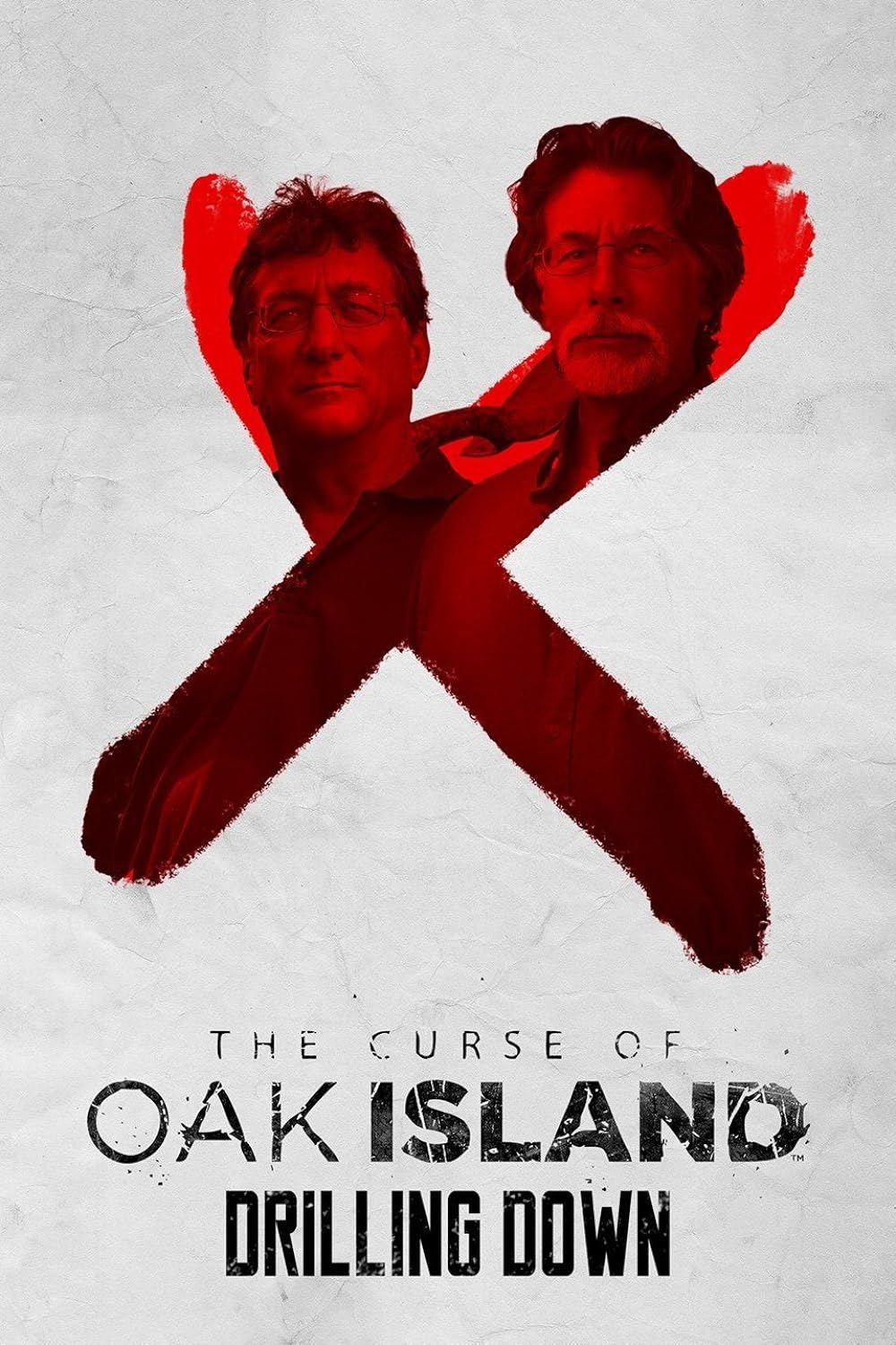 The Curse of Oak Island: Drilling Down (2015)