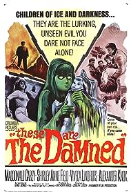The Damned (1965)
