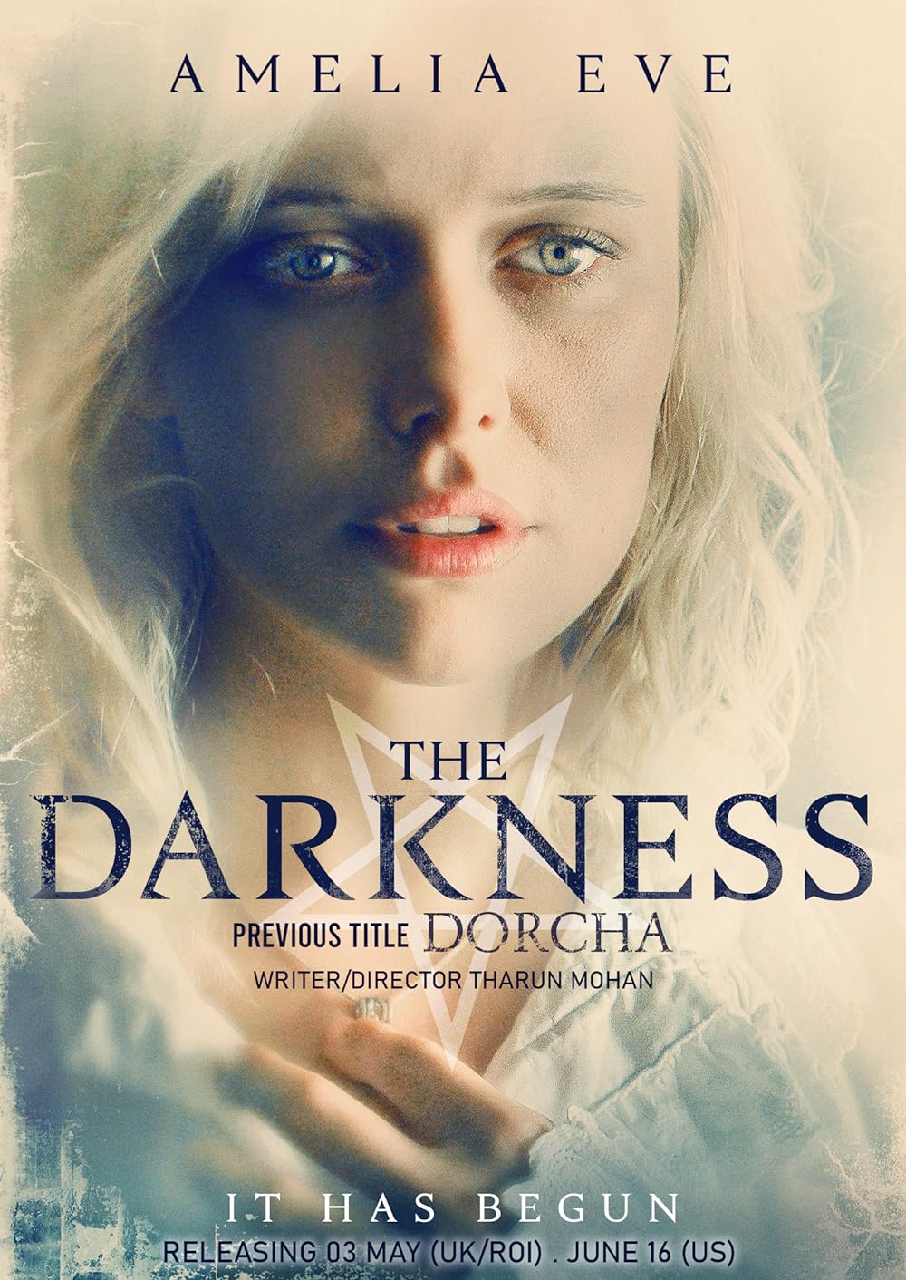 The Darkness (2021)