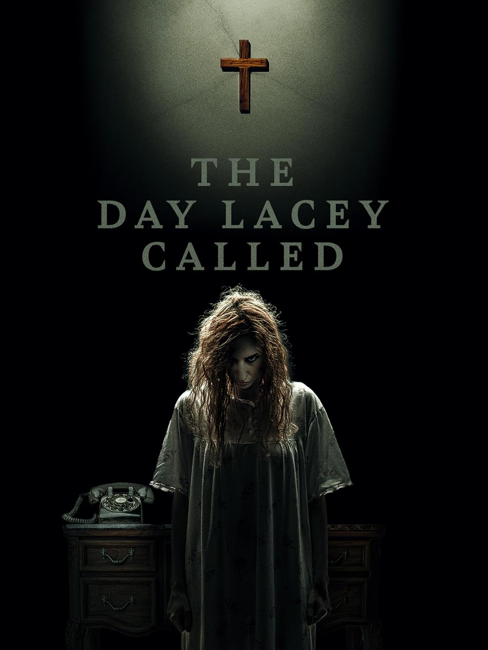 The Day Lacey Called (2022)