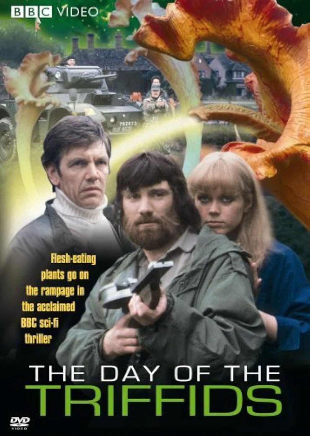 The Day of the Triffids (1981)