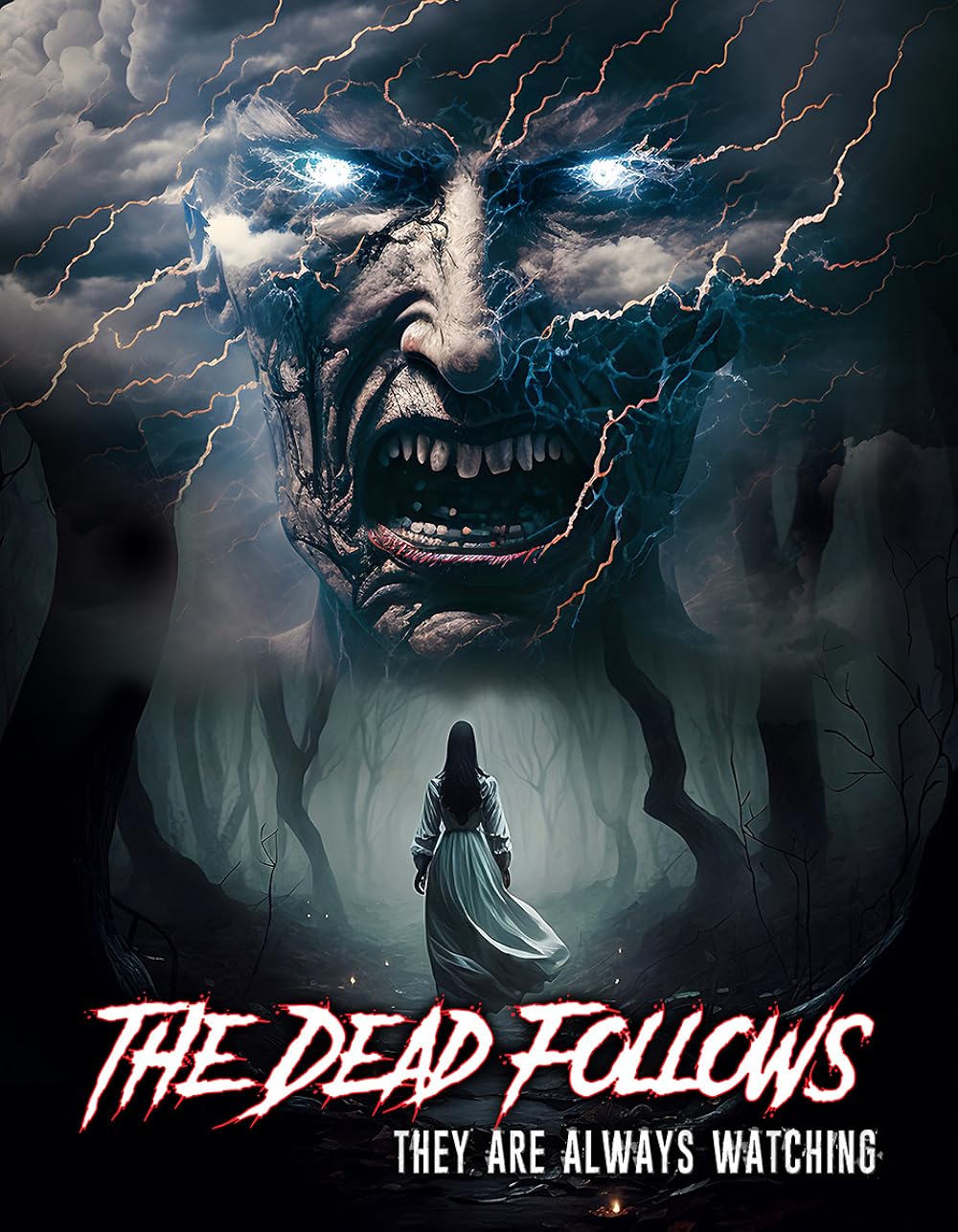 The Dead Follows (2023)