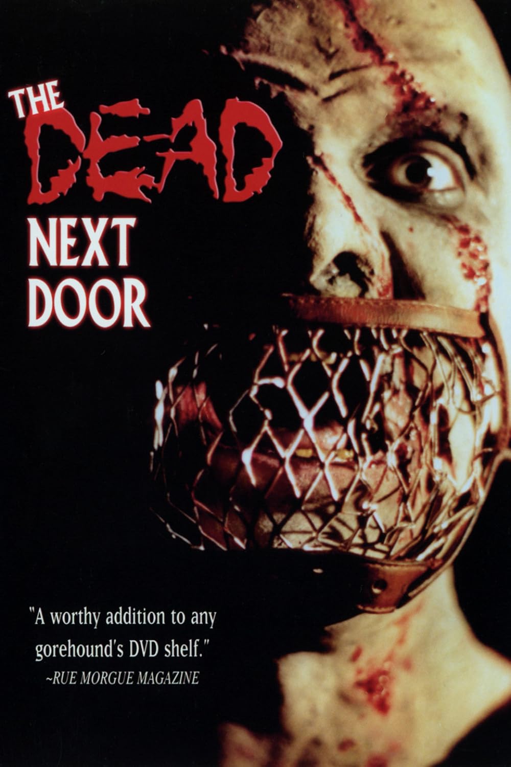 The Dead Next Door (1989)