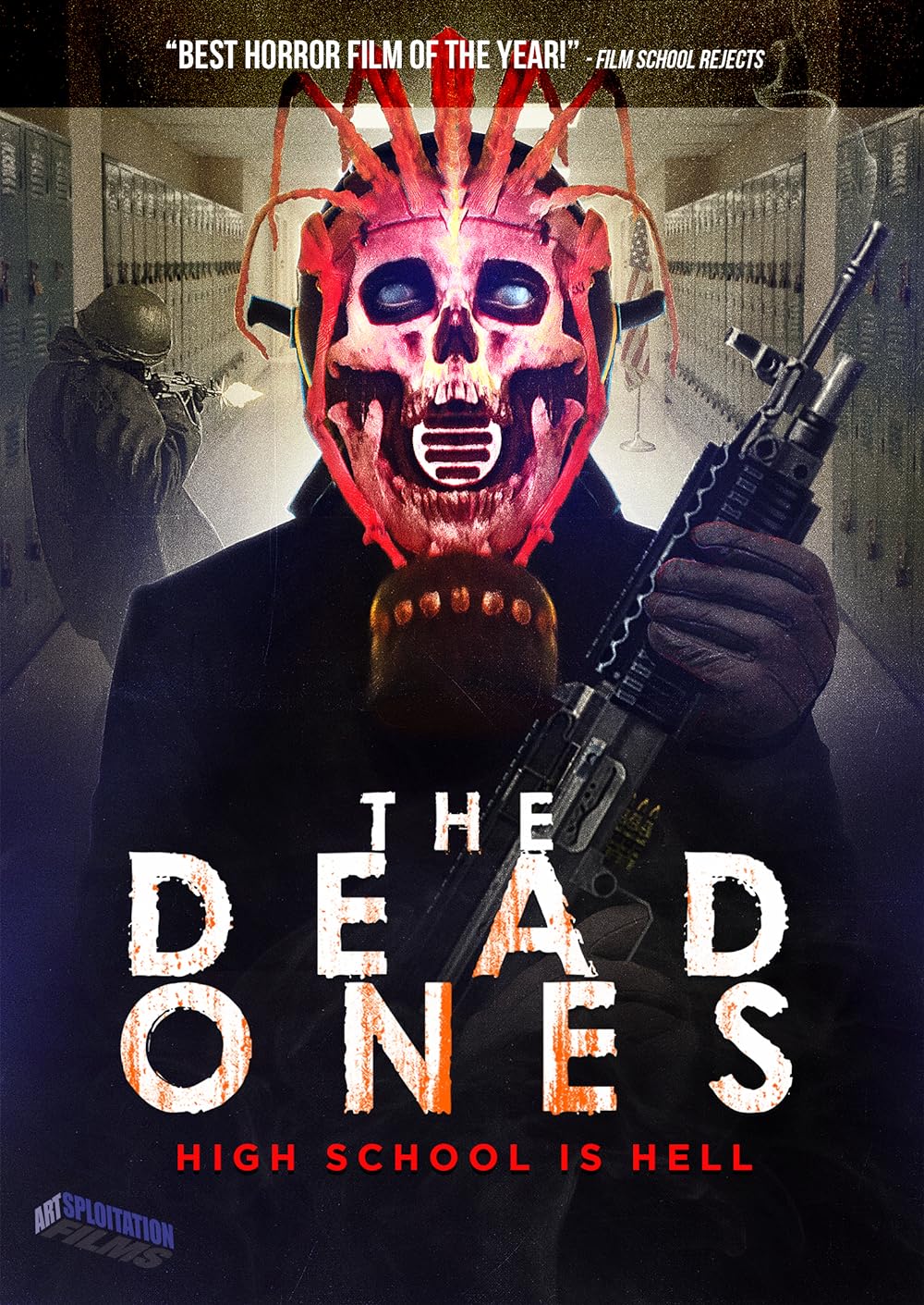 The Dead Ones (2020)