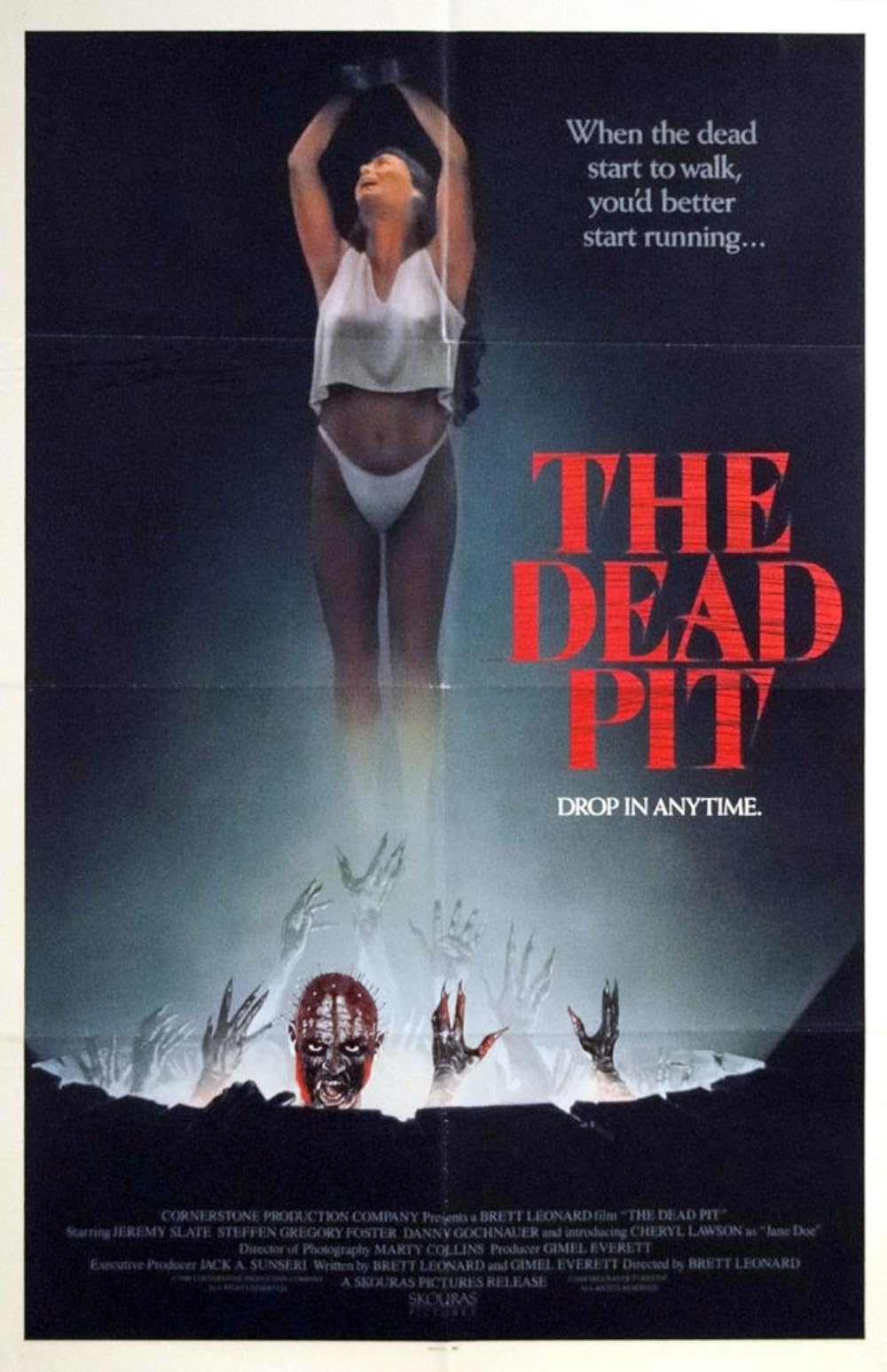 The Dead Pit (1989)