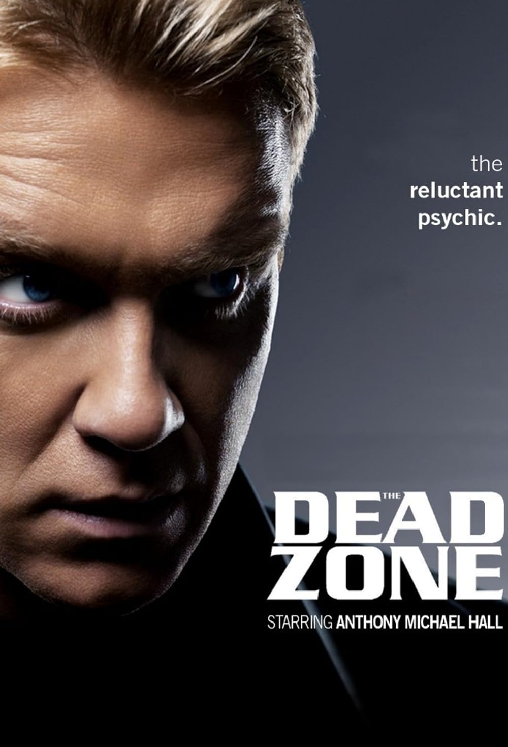 The Dead Zone (2002)