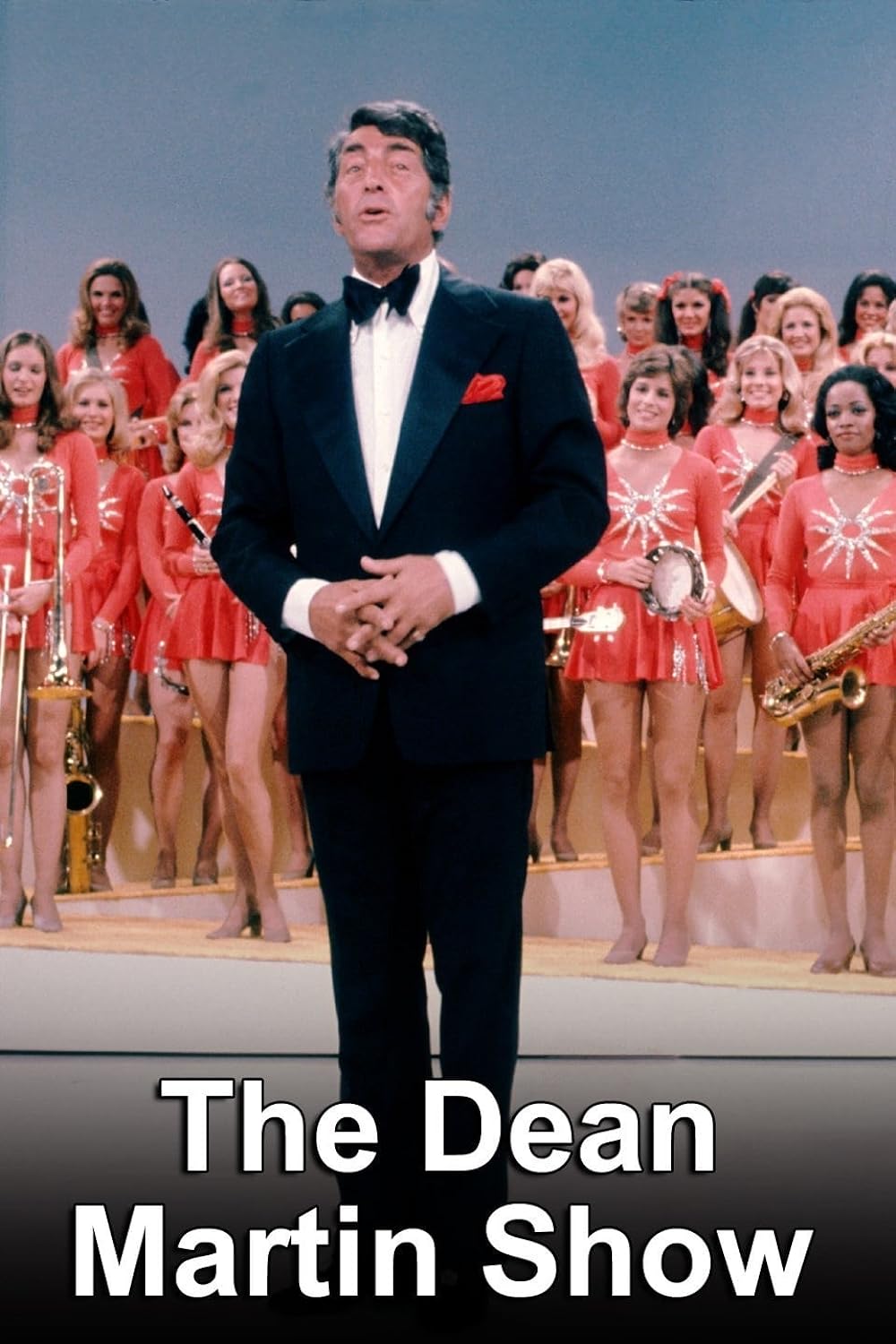 The Dean Martin Show (1965)