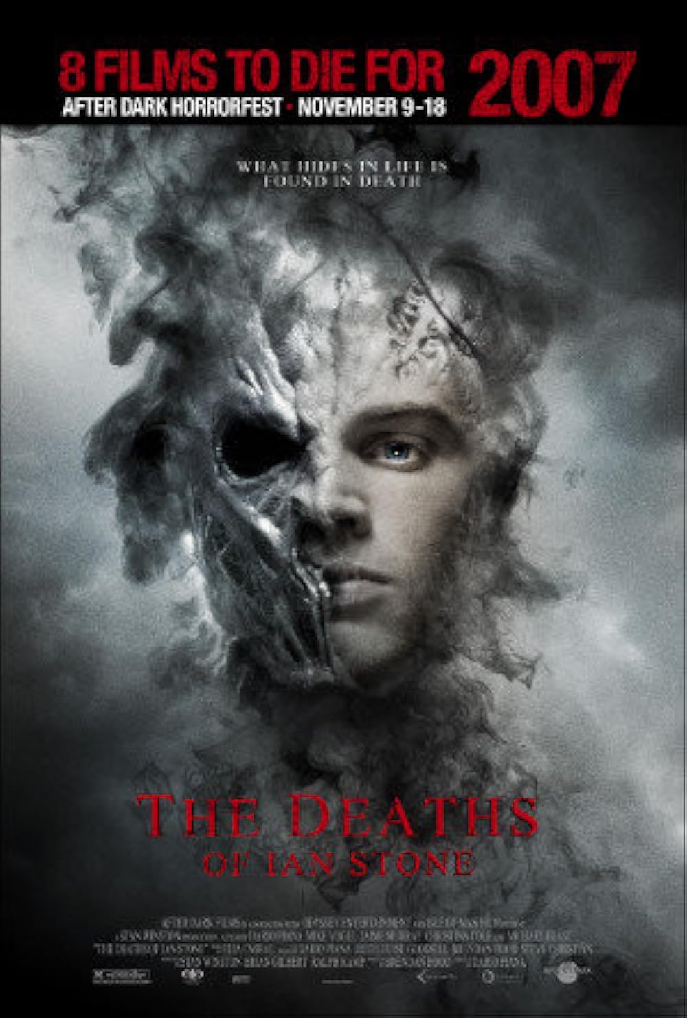 The Deaths of Ian Stone (2007)