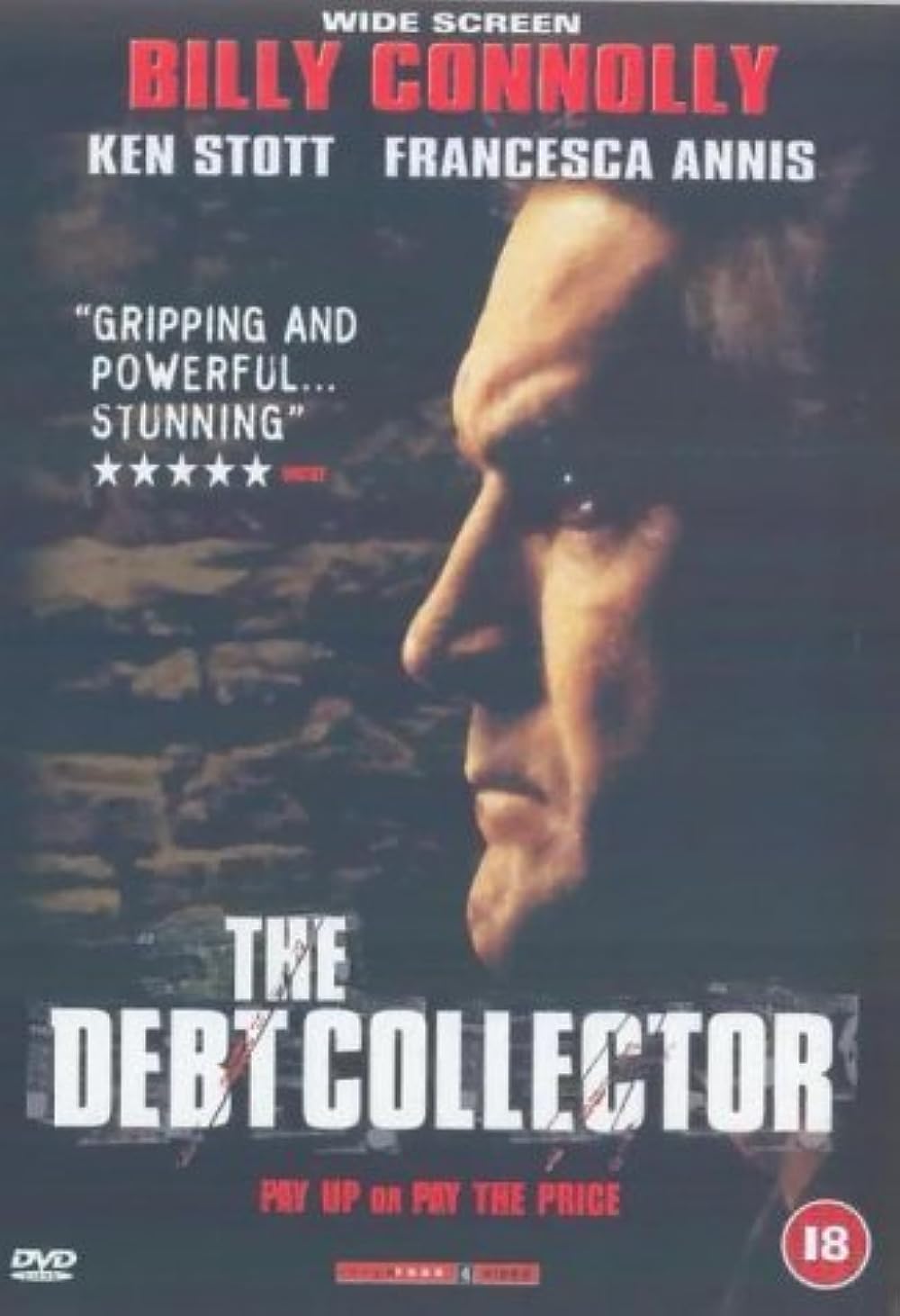 The Debt Collector (1999)