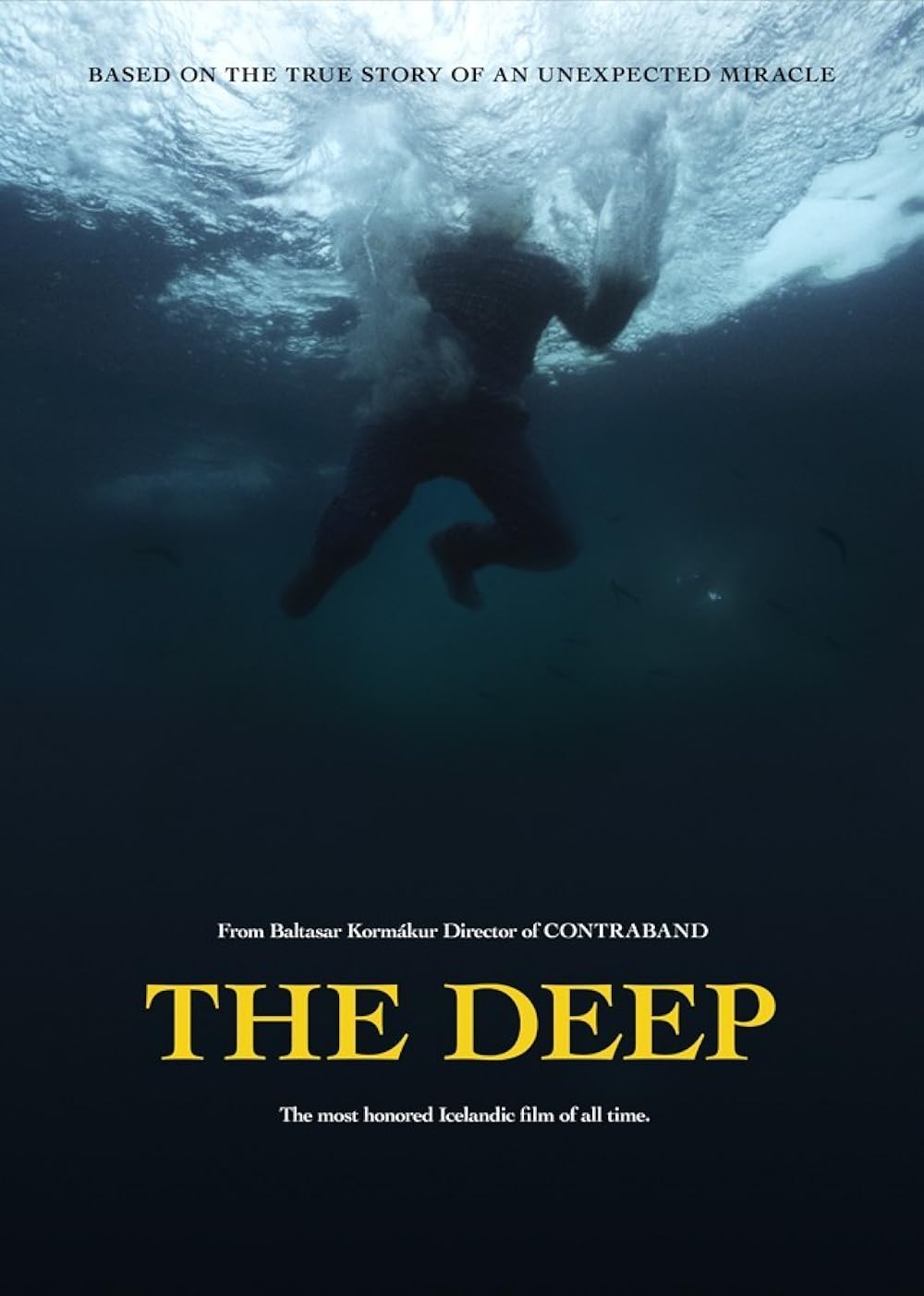 The Deep (2013)