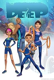 The Deep (2015)