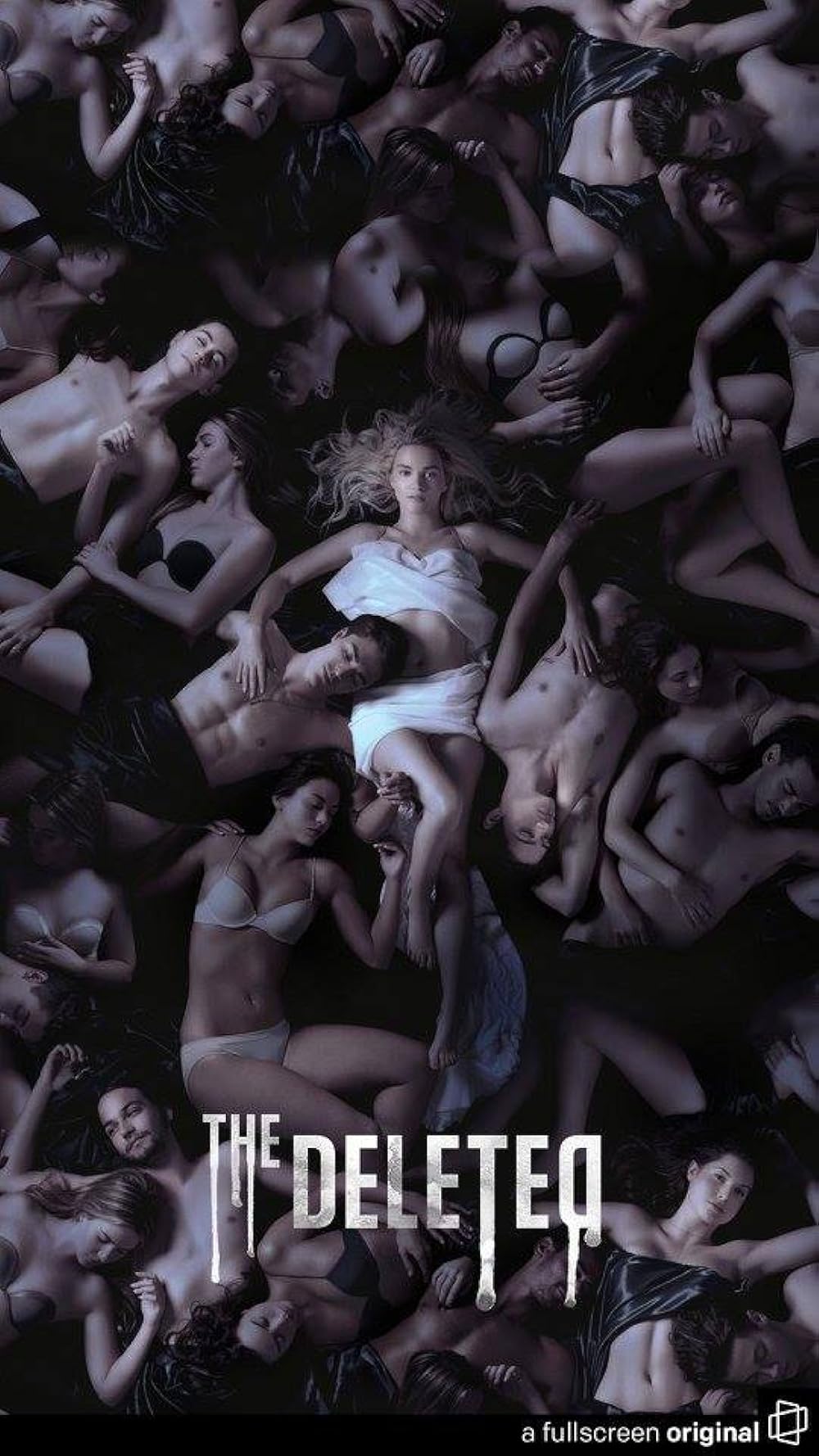 The Deleted (2016)