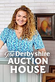 The Derbyshire Auction House (2024)