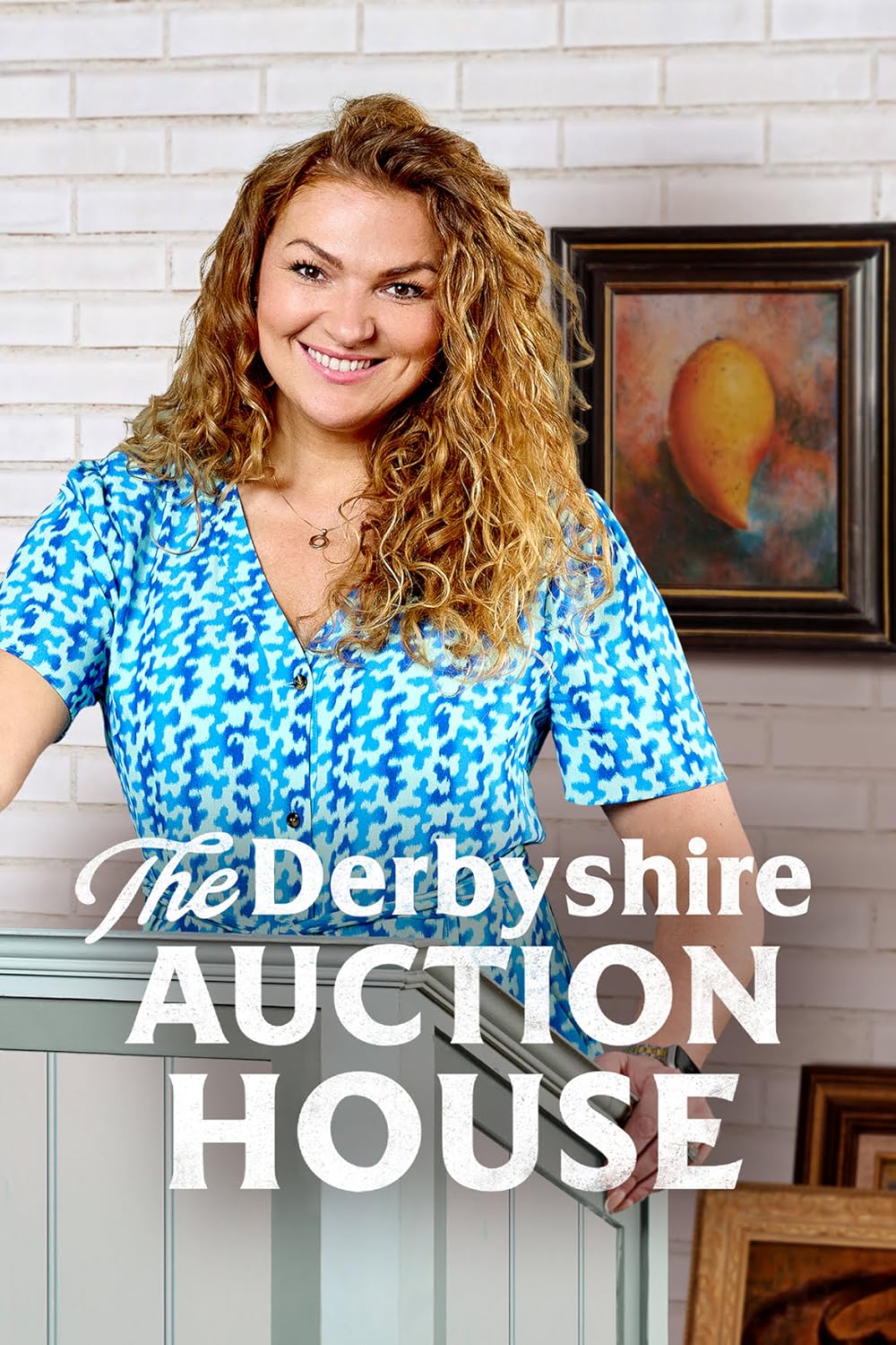 The Derbyshire Auction House (2024)