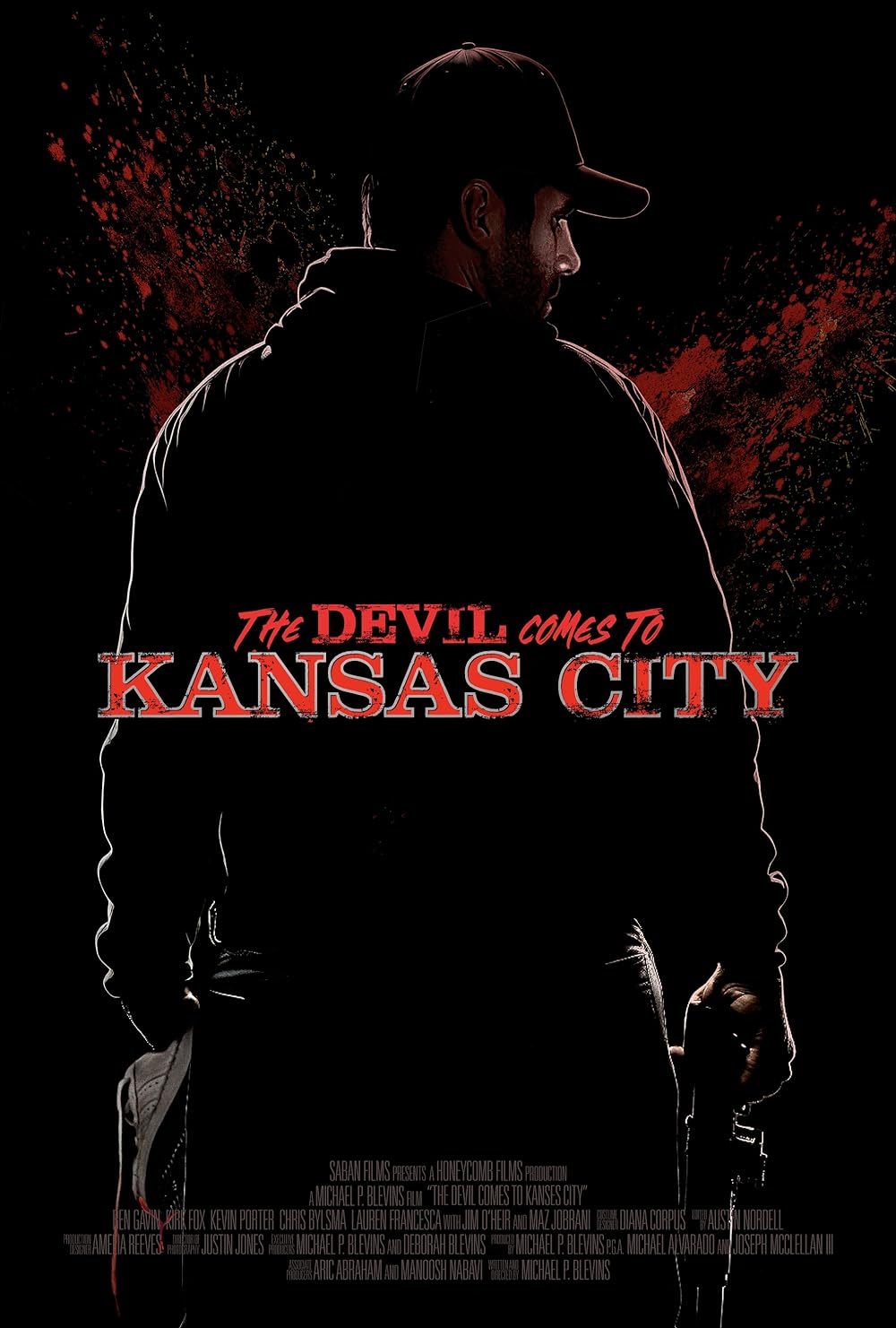 The Devil Comes to Kansas City (2023)