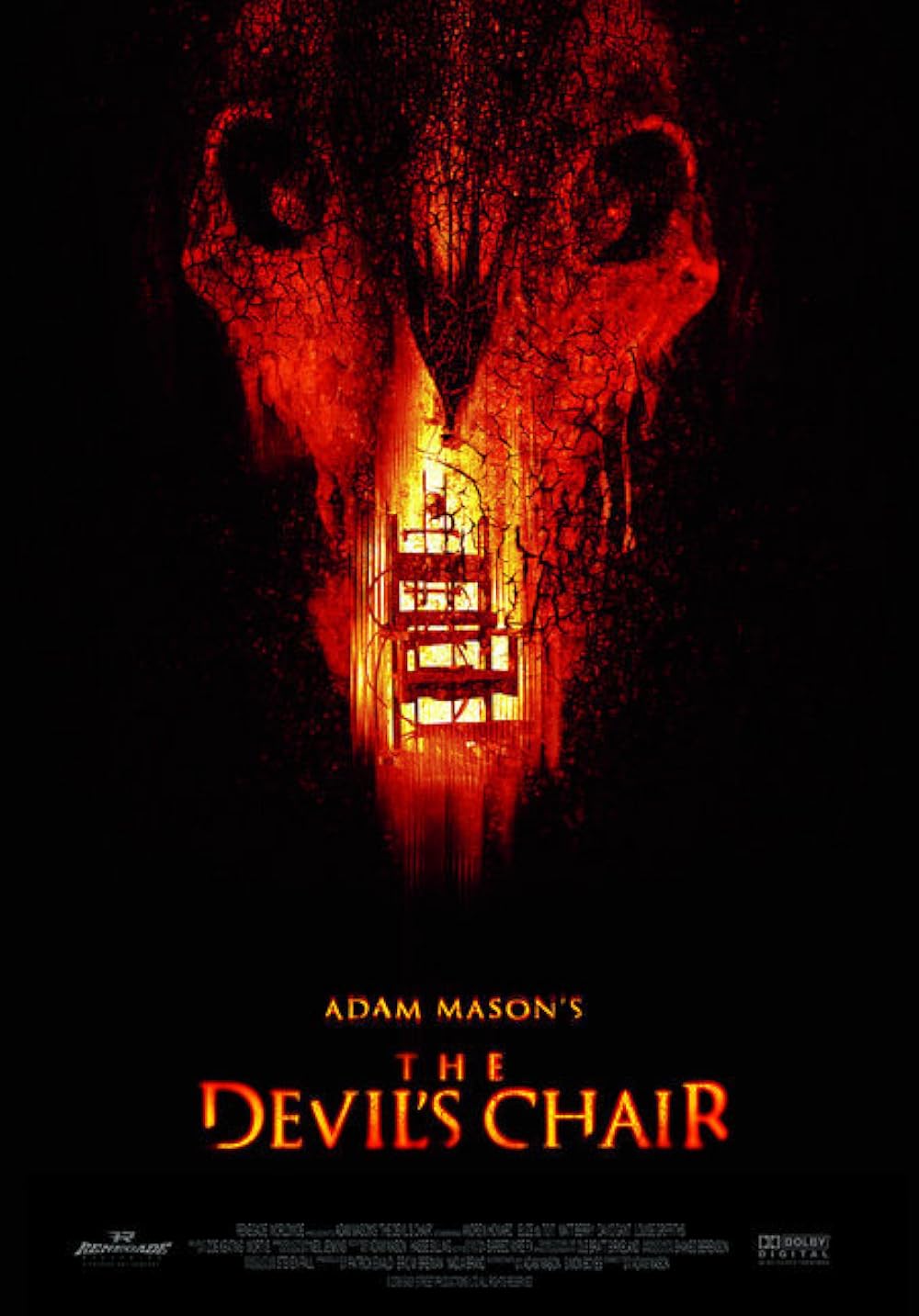 The Devil's Chair (2007)