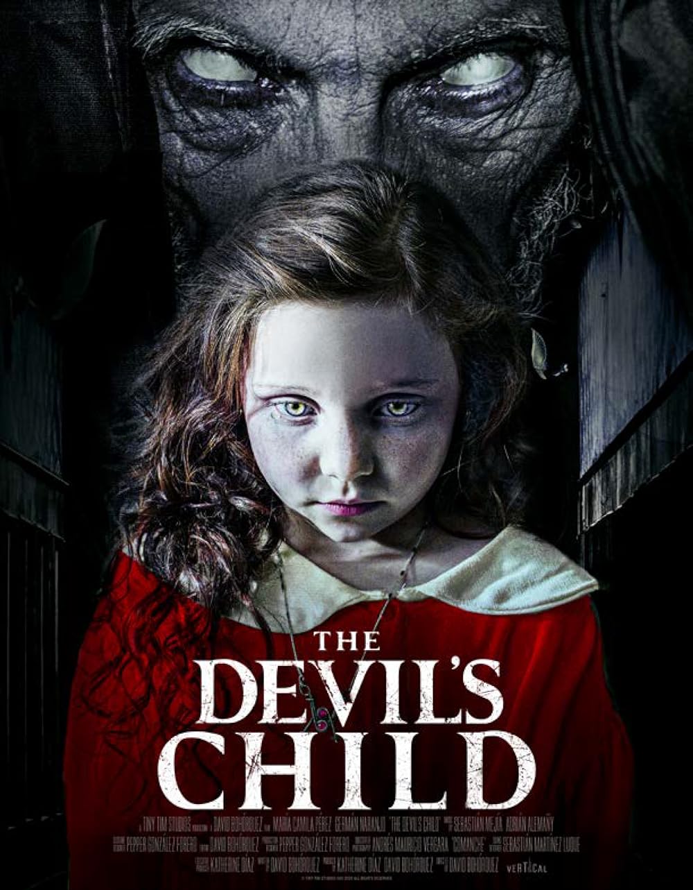 The Devil's Child (2021)