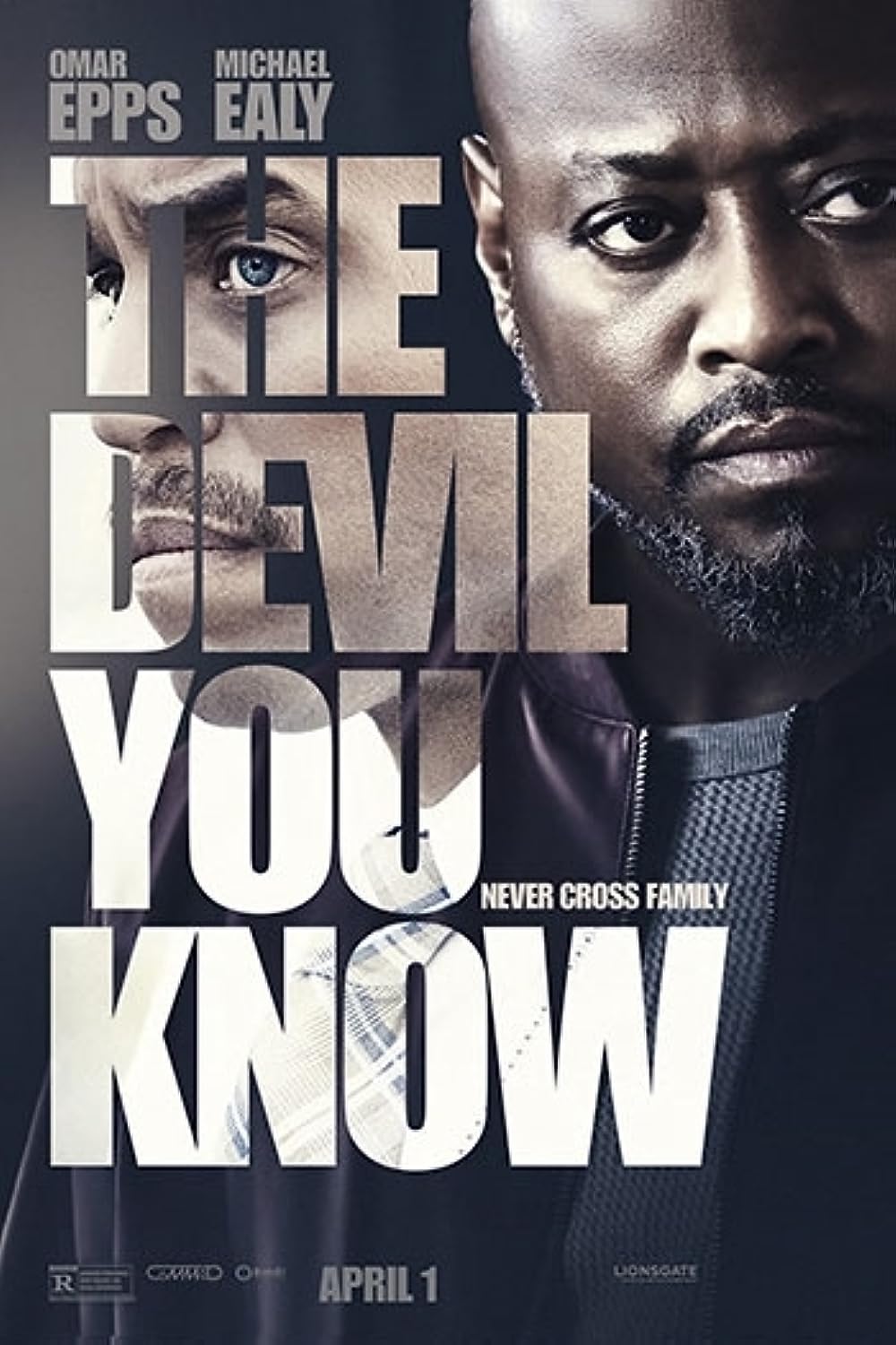 The Devil You Know (2022)