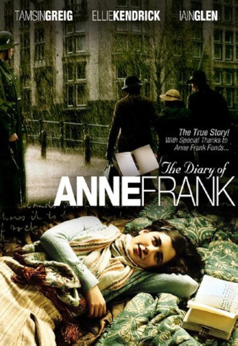 The Diary of Anne Frank (2010)