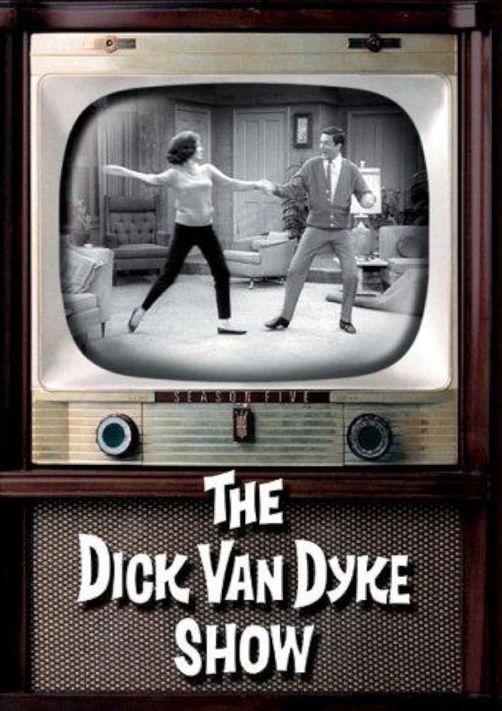 The Dick Van Dyke Show (1961)