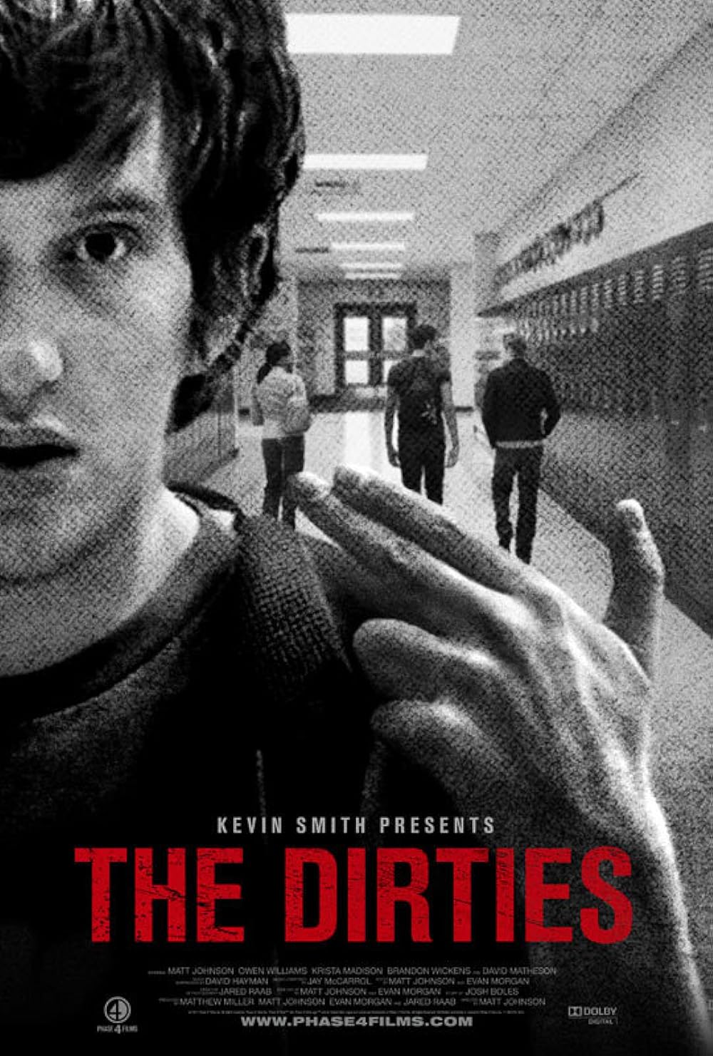 The Dirties (2014)