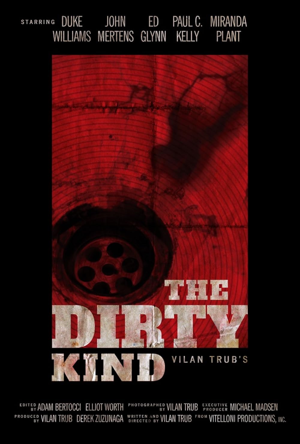 The Dirty Kind (2019)