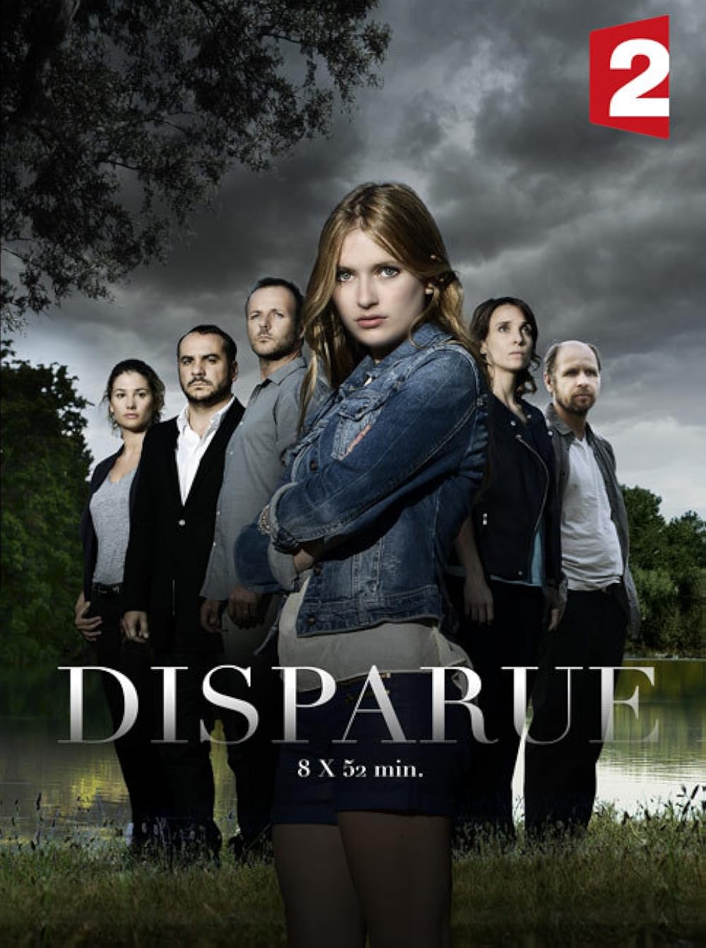 The Disappearance (2015) 2015