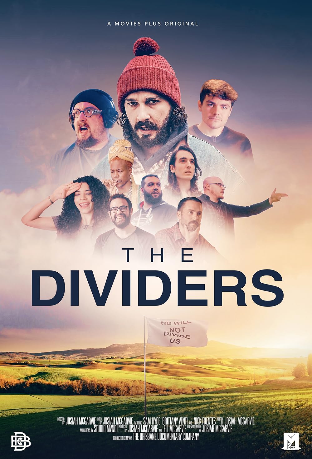 The Dividers (2023)