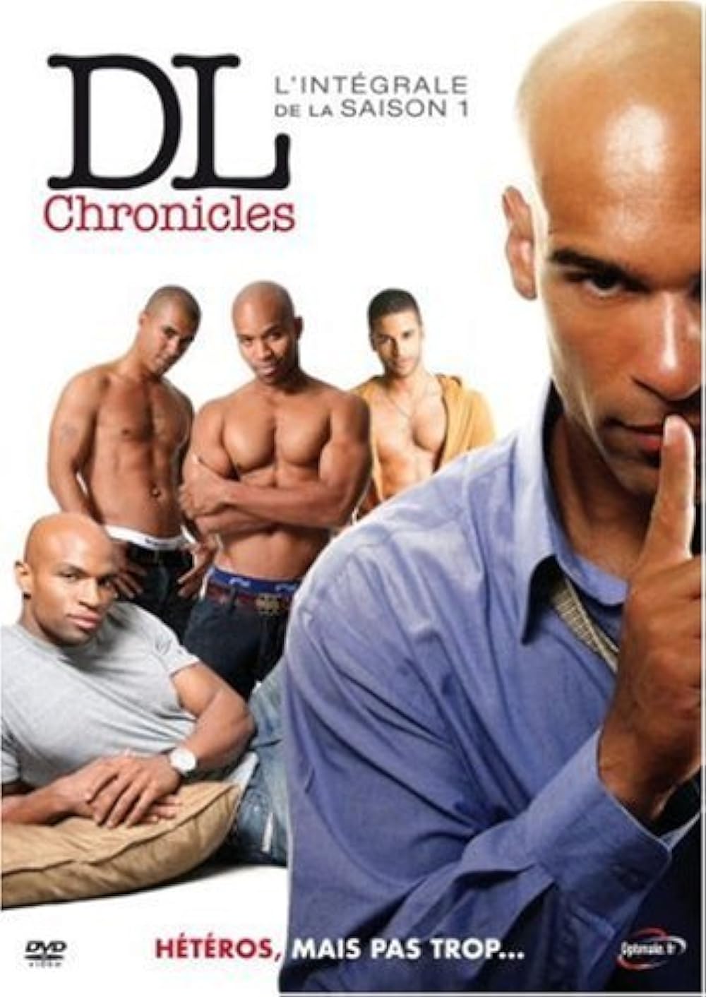 The DL Chronicles (2007)