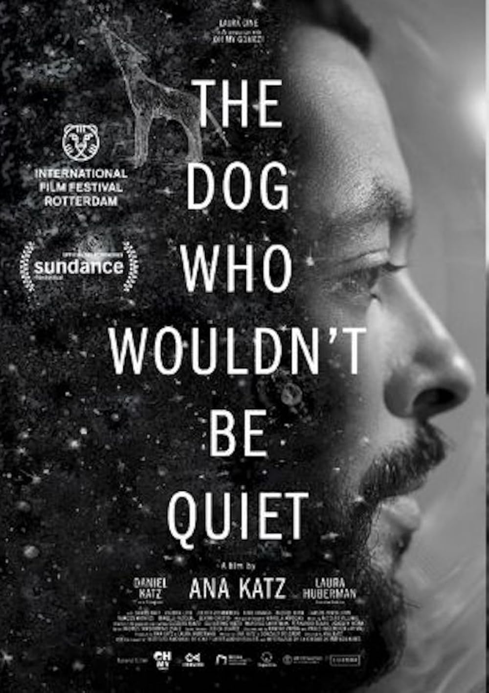 The Dog Who Wouldn't Be Quiet (2022)