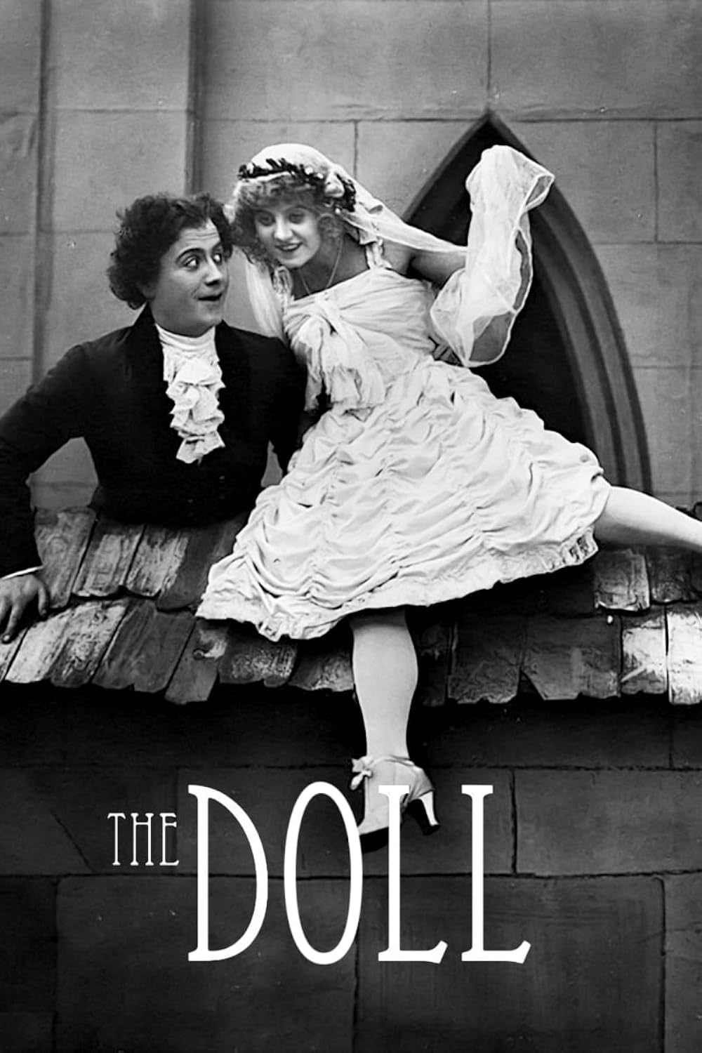 The Doll (1921)