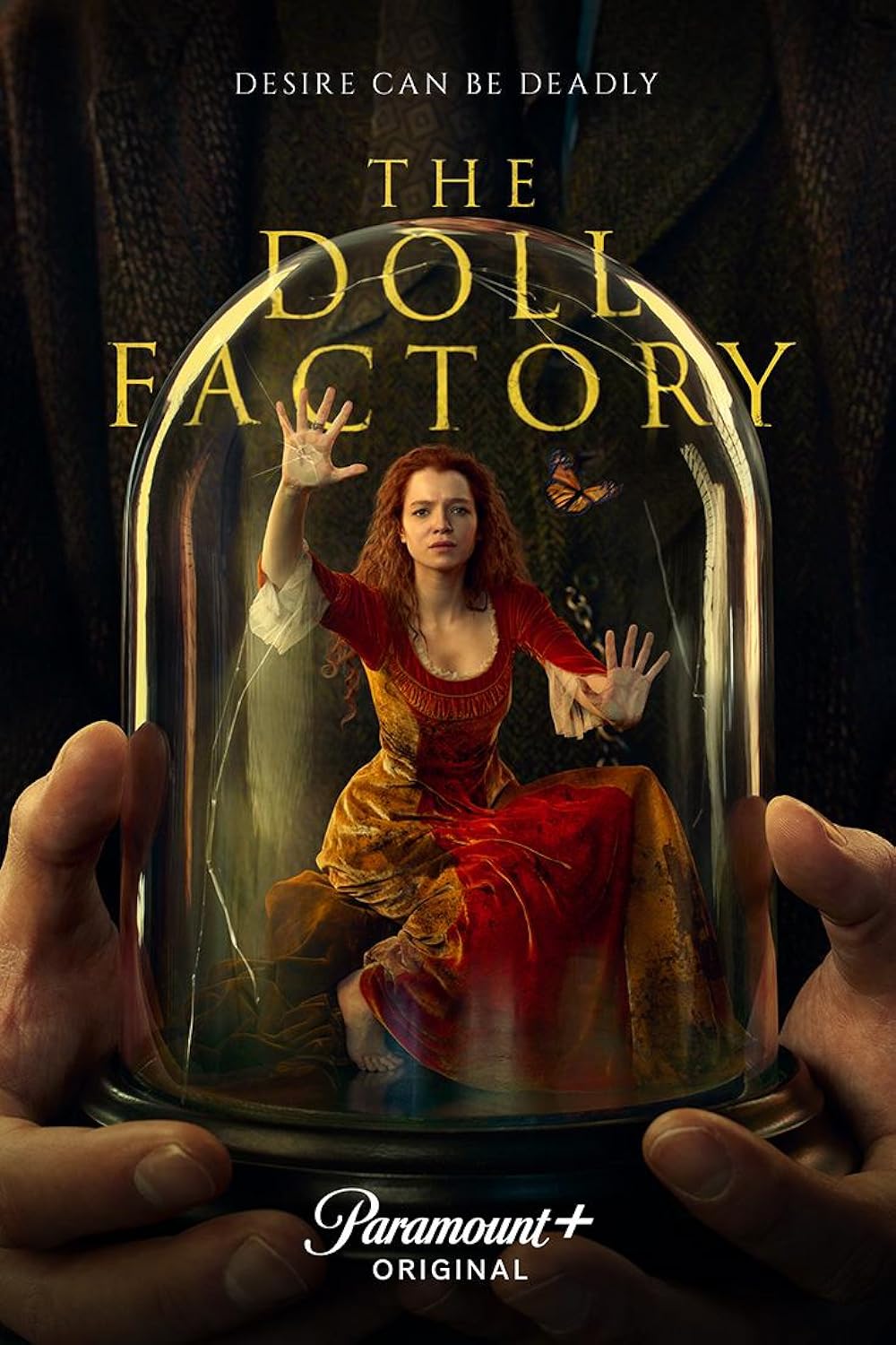 The Doll Factory (2023)