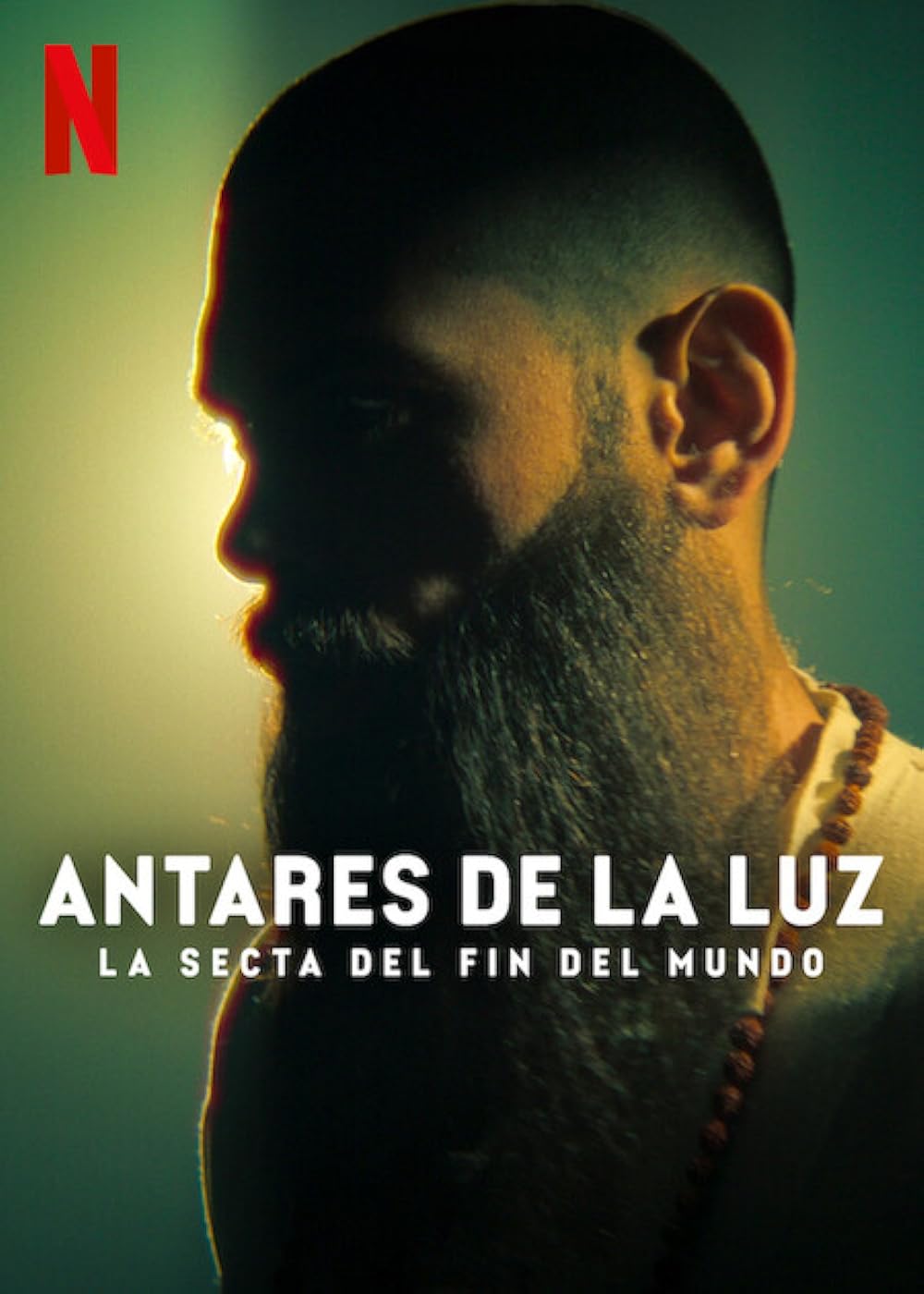 The Doomsday Cult of Antares De La Luz (2024)