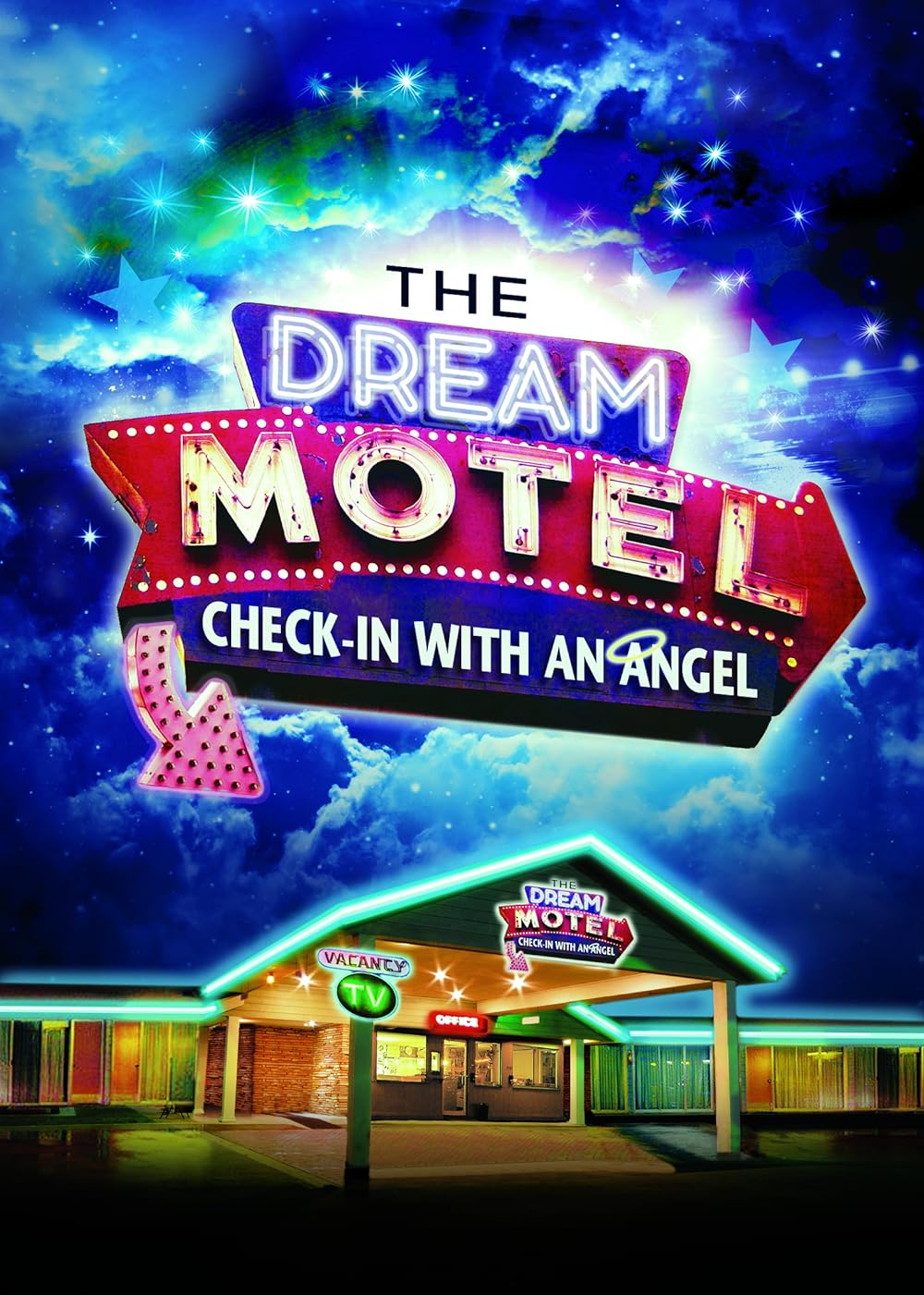 The Dream Motel (2019)