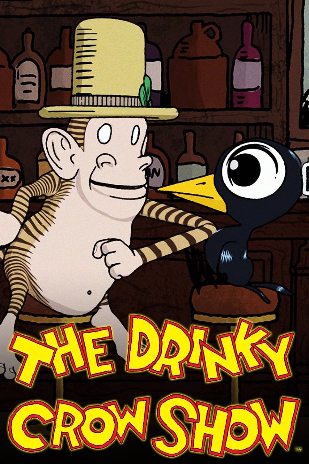 The Drinky Crow Show (2007)