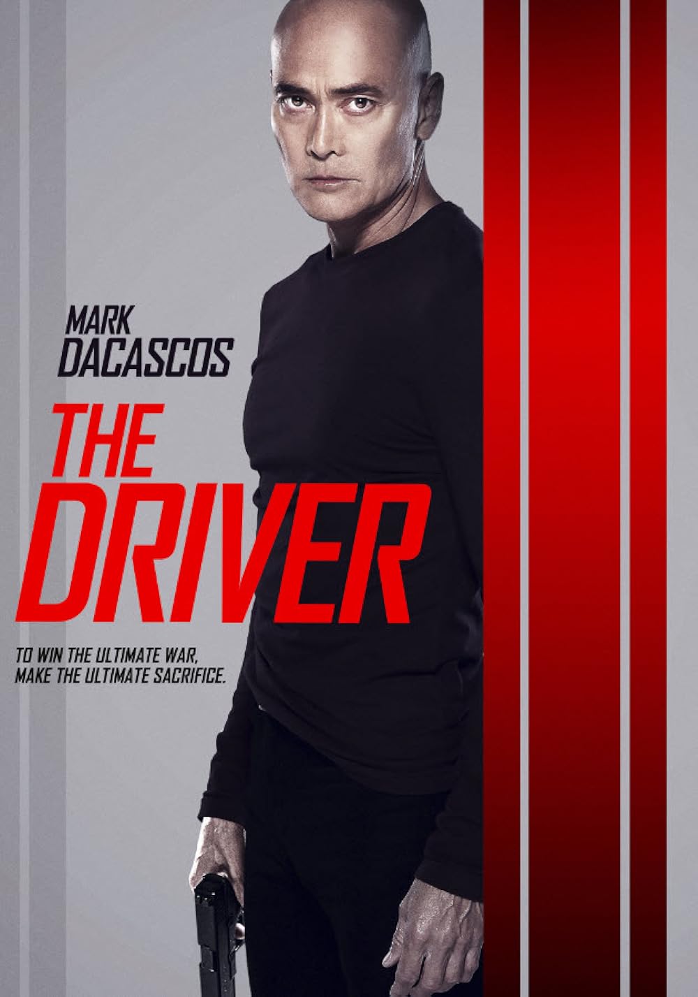 The Driver (2019)