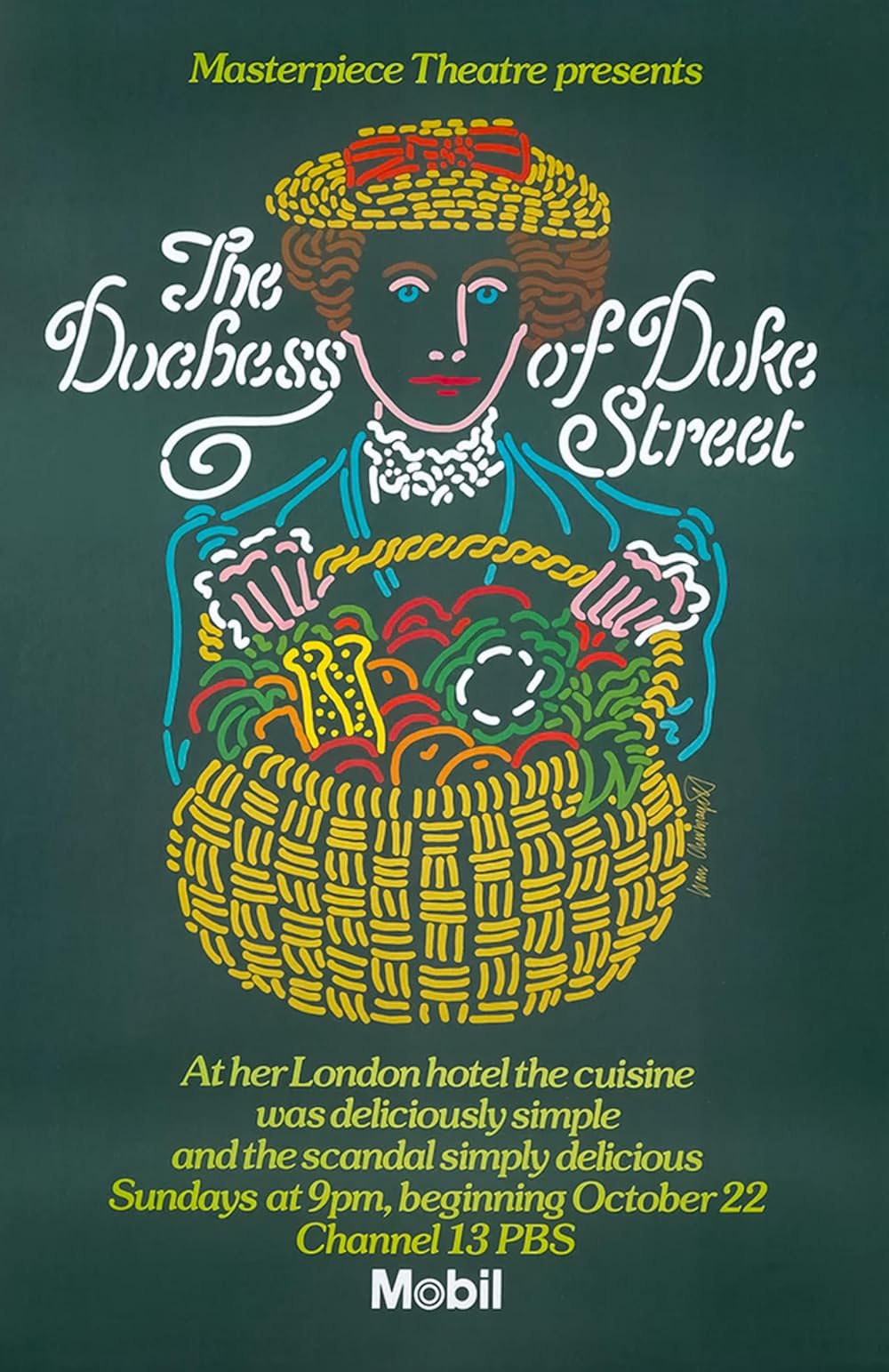 The Duchess of Duke Street (1979)