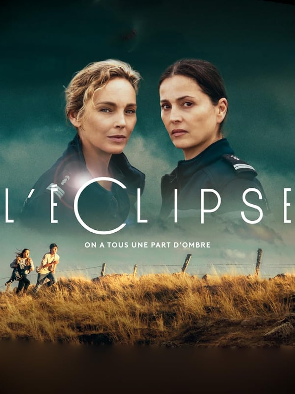 The Eclipse (2024) 2024