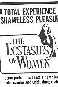 The Ecstasies of Women (1969)