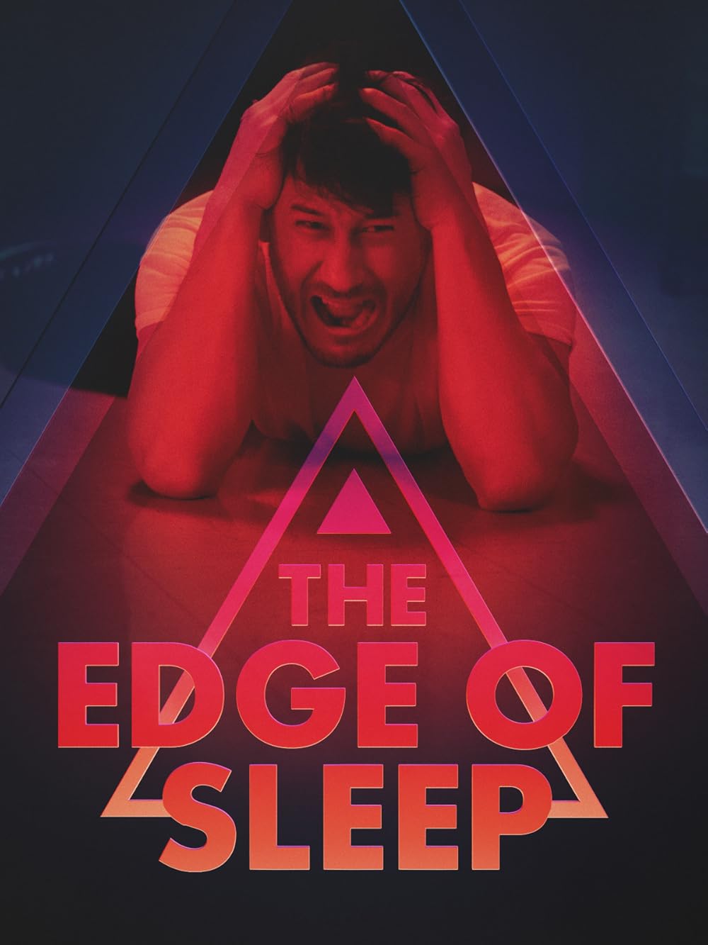 The Edge of Sleep (2024)