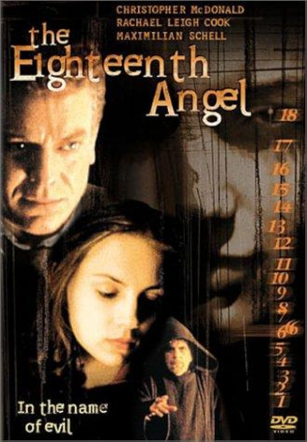 The Eighteenth Angel (1997)