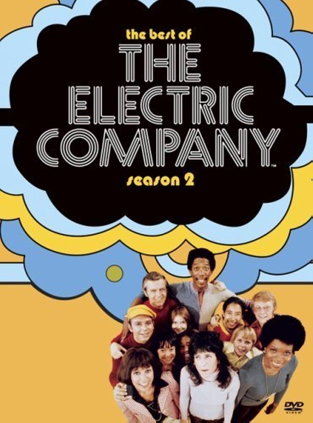 The Electric Company (1971)