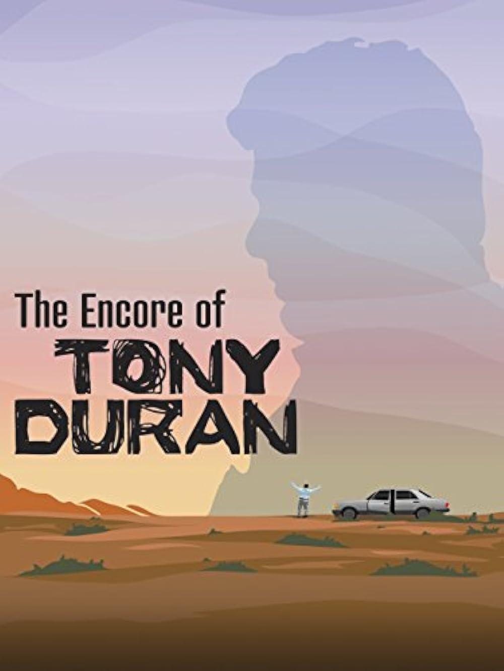 The Encore of Tony Duran (2011)