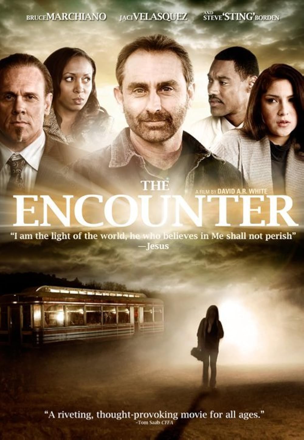 The Encounter (2011)