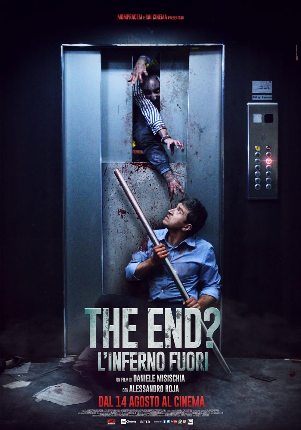 The End? (2018)